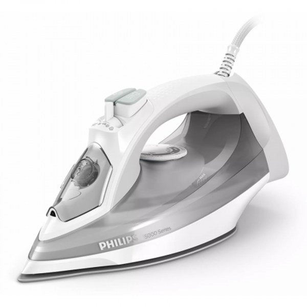 <a href="">Model: Philips DST5010/10</a><br>Steam Iron 5000 Series
