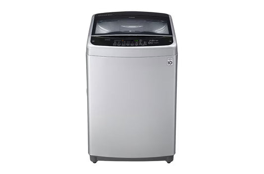 L-G WASHING MACHINE T1666NEFT(W) WHITE 16KG T/L INVERTER