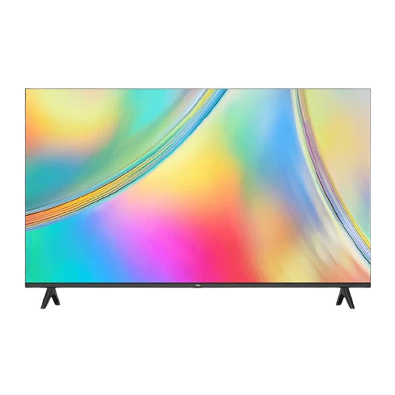 TCL LED 40S5400 SMART ANDROID GOOGLE TV BEZEL LESS