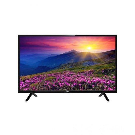 <a href="#">Model: TCL 43S5200</a><br>43INCH SMART TV