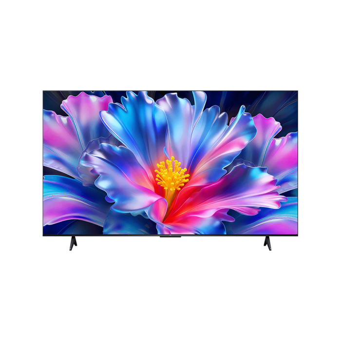 TCL LED 75P6L 4K SMART LED TV