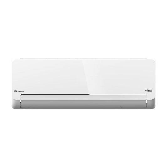 DAWLANCE SPLIT INVERTER 1.5TON AURA X INVERTER 30 WHITE HEAT/COOL, SELF