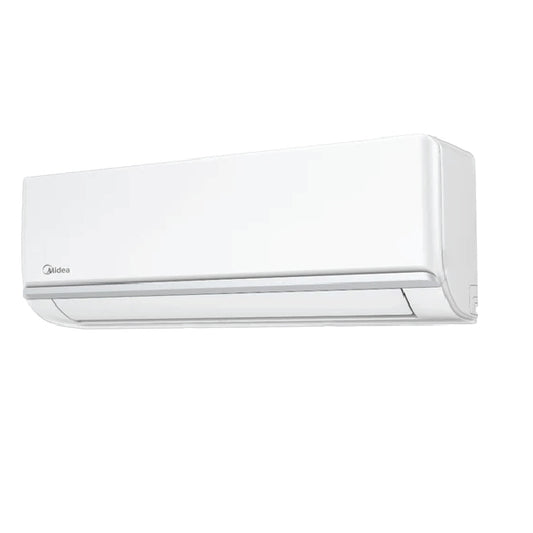 MIDEA SPLIT AC INVERTER 2.0 TON MSAG2D-24HRDN1-QC0W ECO HEAT/COOL