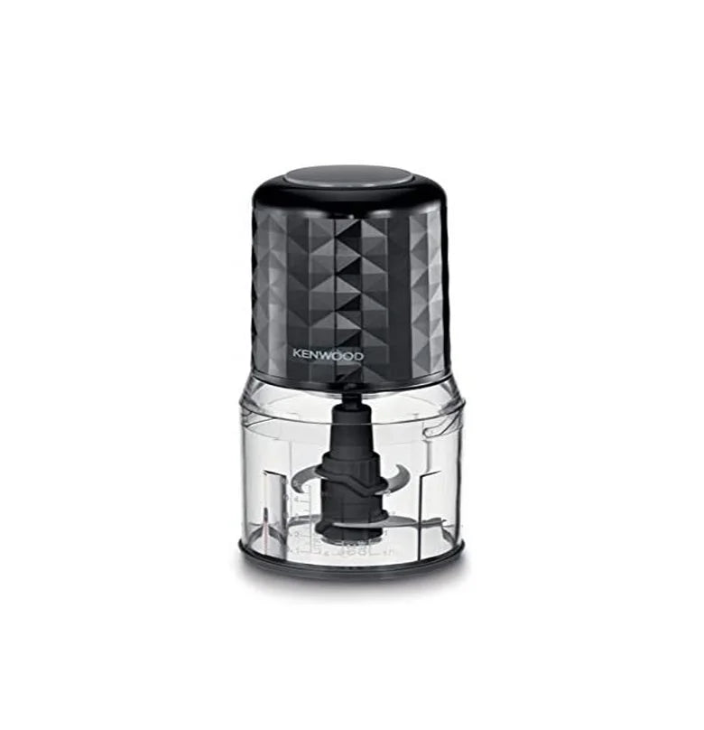 KENWOOD CHOPPER CHP40.000BK 400 WATTS, 0.8L BOWL