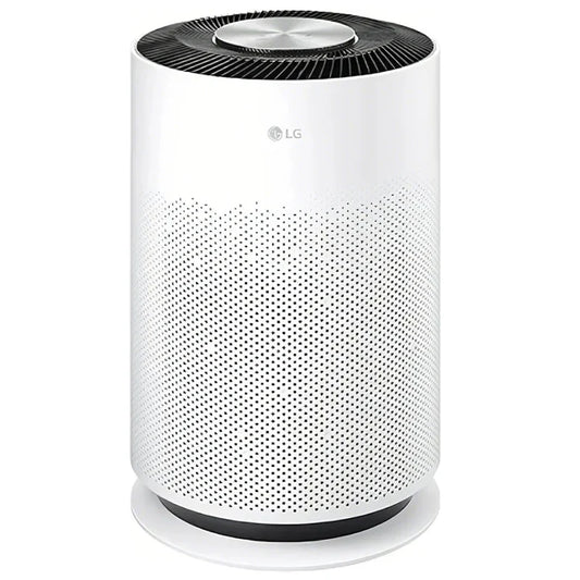 LG PURICARE™ 360° AIR PURIFIER  AS60GHWG0 (HEPA FILTER)