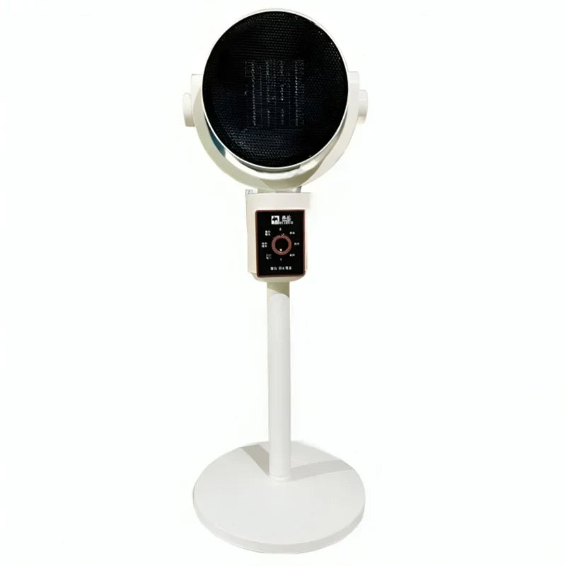 CAMEL CERAMIC TOWER HEATER PTC-200 (L118) WHITE 2000W