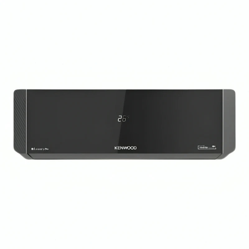 KENWOOD SPLIT INVERTER AC 1.5 TON  E LUXURY PRO T3 KEL-1870S