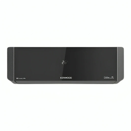 KENWOOD SPLIT INVERTER AC 1.5 TON  E LUXURY PRO T3 KEL-1870S
