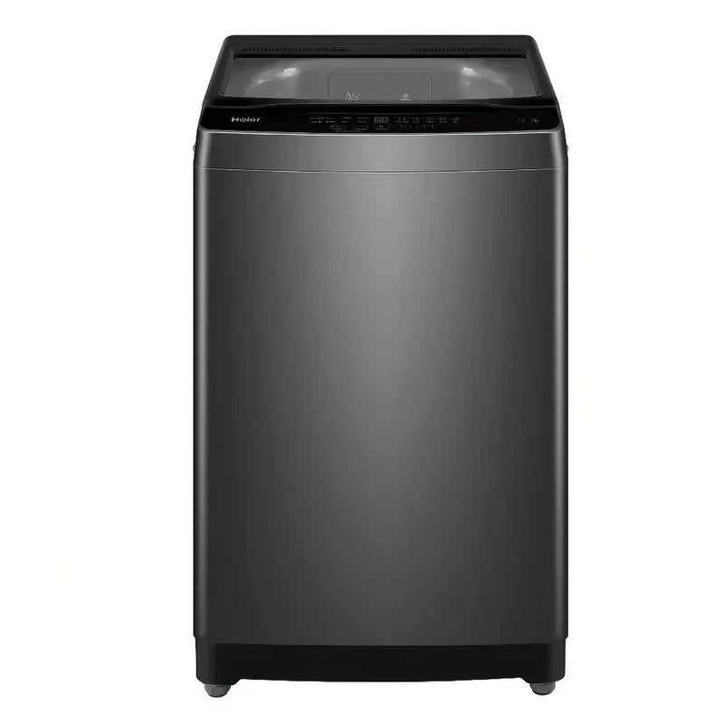 HAIER WASHING MACHINE 12KG HWM120-316S6 GRAY T/L