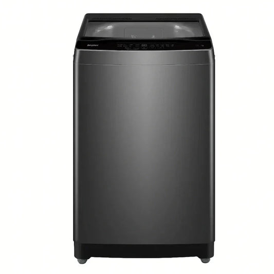 HAIER WASHING MACHINE 12KG HWM120-316S6 GRAY T/L