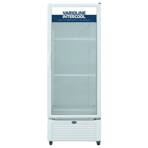 VARIOLINE VISI CHILLER VCS-13 400 LITRES SINGLE DOOR