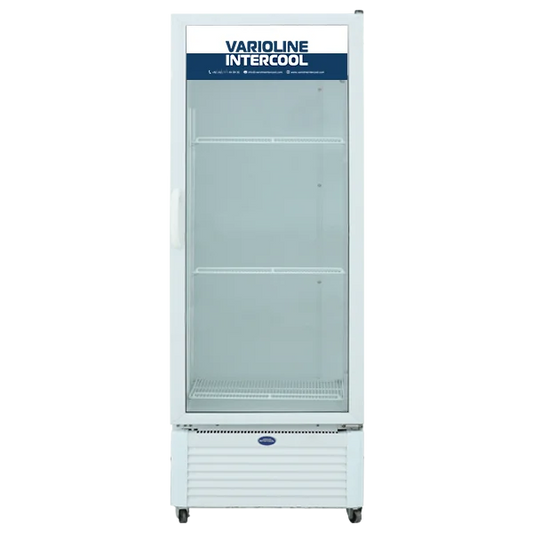 VARIOLINE VISI CHILLER VC-S09 250 LITRES SINGLE DOOR