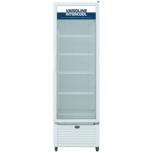 VARIOLINE VISI CHILLER VCS-19 550 LITRES SINGLE DOOR