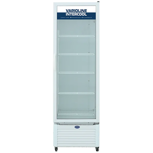 VARIOLINE VISI CHILLER VCS-22 650 LITRES SINGLE DOOR