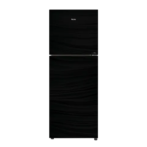 HAIER REFRIGERATOR HRF-246EPB BLACK