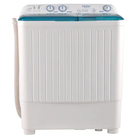 HAIER WASHING MACHINE HWM-80-AS WHITE