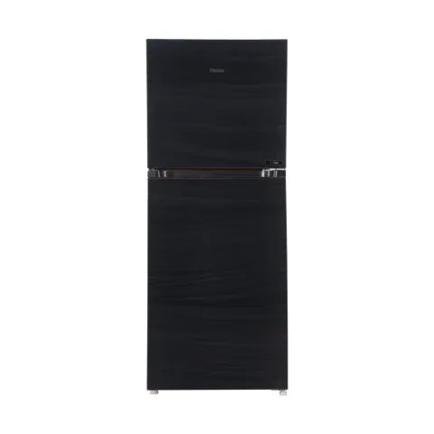 HAIER REFRIGERATOR HRF-438EPB BLACK