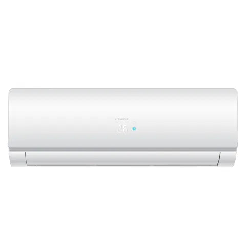 HAIER SPLIT AC INVERTER 1.5TON HSU-18HFMCC/013WUSD HEAT/COOL