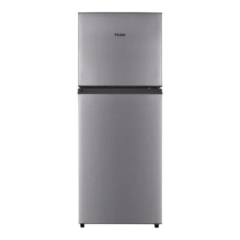 HAIER REFRIGERATOR HRF-186EBS SILVER