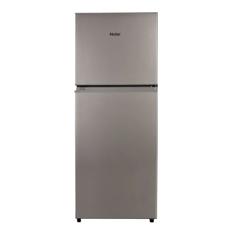 HAIER REFRIGERATOR HRF-186EBD DARK METALLIC