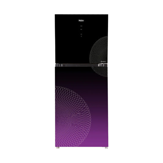 HAIER REFRIGERATOR HRF-458IAPA (INVERTER) PURPLE