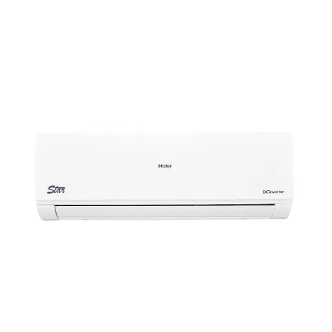 HAIER SPLIT AC INVERTER HSU-19HFCA 1.6TON