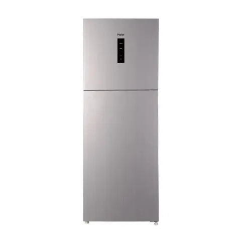 HAIER REFRIGERATOR HRF-336IBSA GRAY DIGITAL INVERTER
