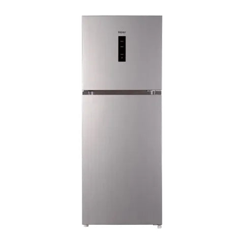 HAIER REFRIGERATOR HRF-368IBSA GRAY DIGITAL INVERTER
