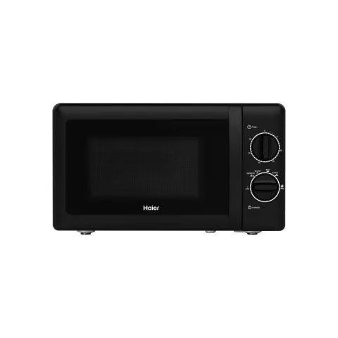 HAIER MICROWAVE HMW-20MXP3 BLACK 20LTR
