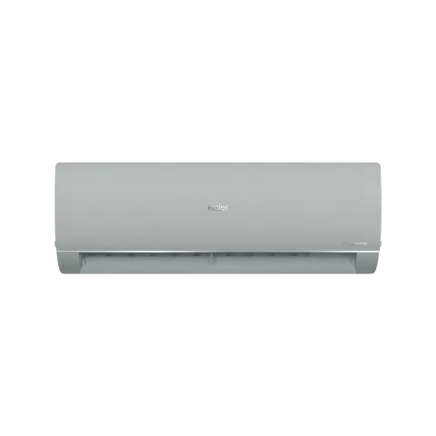 HAIER SPLIT AC 1 TON INVERTER HSU-13HFAB/013WUSDC GRAY (T3) HEAT/COOL