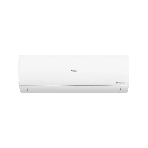 HAIER SPLIT AC 2 TON INVERTER HSU-24HFAB/013WUSDC WHITE (T3)