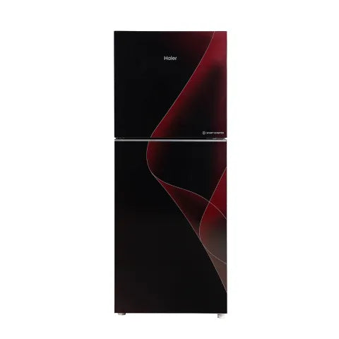 HAIER REFRIGERATOR HRF-316IPRA RED INVERTER (286LTR)