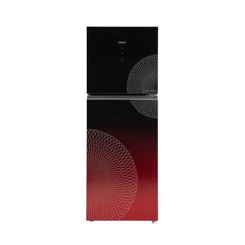 HAIER REFRIGERATOR HRF-346IARA RED INVERTER