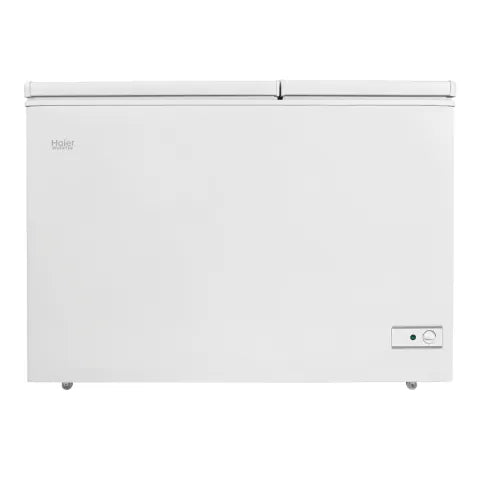 HAIER DEEP FREEZER HDF-320INV WHITE