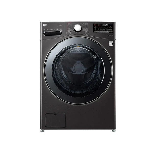 L-G WASHING MACHINE WDV2101BRV 20/12KG DRYER F/L