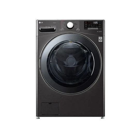 L-G WASHING MACHINE WDV2101BRV 20/12KG DRYER F/L