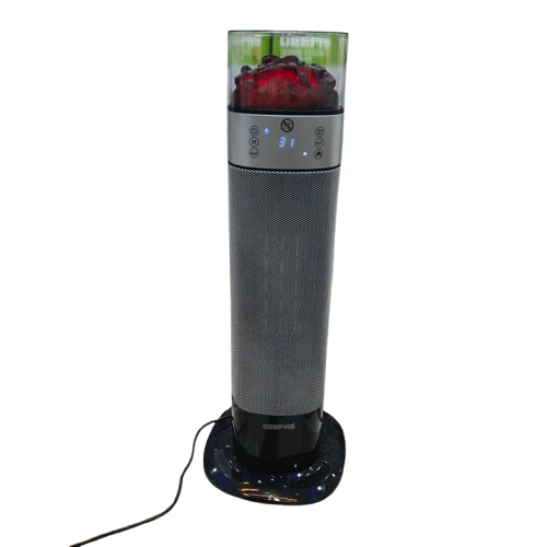 GEEPAS TOWER HEATER PTC GRH28589P