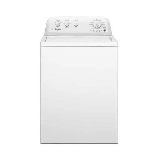 WHIRLPOOL WASHER 3LWTW4705FW1 MADE IN USA