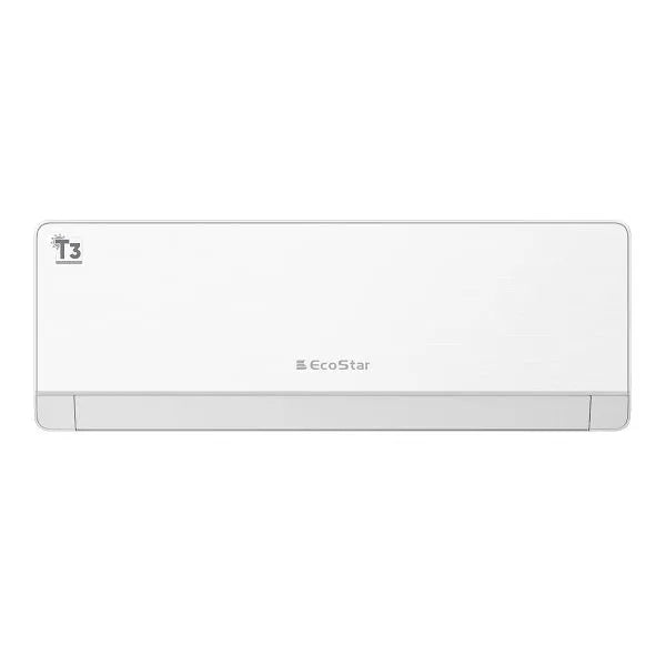EcoStar Inverter AC 1.5 Ton ES-18PR02WT3 | Heat & Cool – WiFi, Self-Cleaning