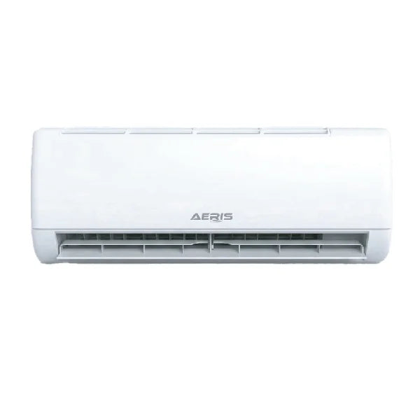 AERIS SPLIT AC INVERTER 1.0TON AEW12QC01HCI/AEW12QC01HCO T3 COMPRESSOR R410