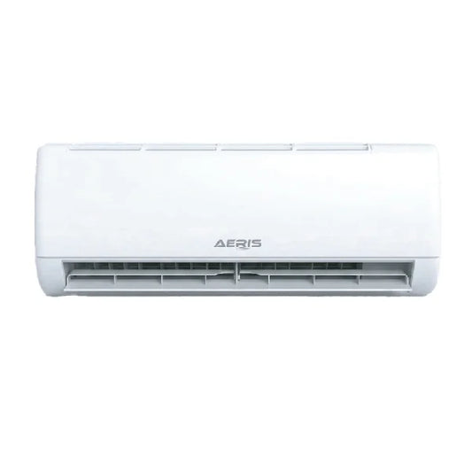 AERIS SPLIT AC INVERTER 1.0TON AEW12QC01HCI/AEW12QC01HCO T3 COMPRESSOR R410