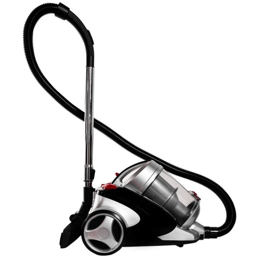 AIRFLO VACUUM CLEANER AFV804 2400W BAGLESS CAR SHAPE