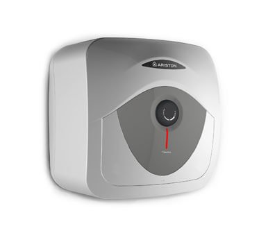 Ariston 30 Litre Electric Geyser – Compact & Energy Saving Water Heater