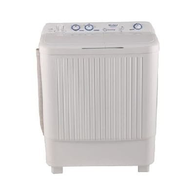 HAIER WASHING MACHINE 10 KG  HWM-100-AS WHITE