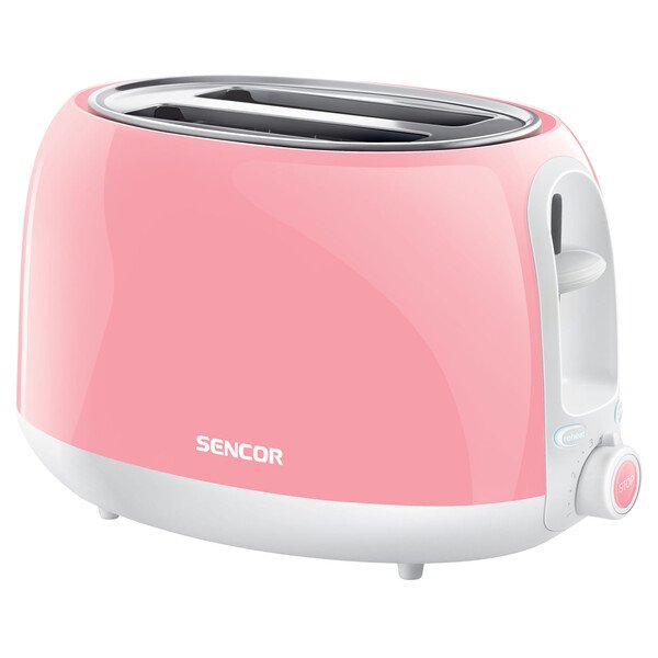 SENCOR TOASTER STS34RD