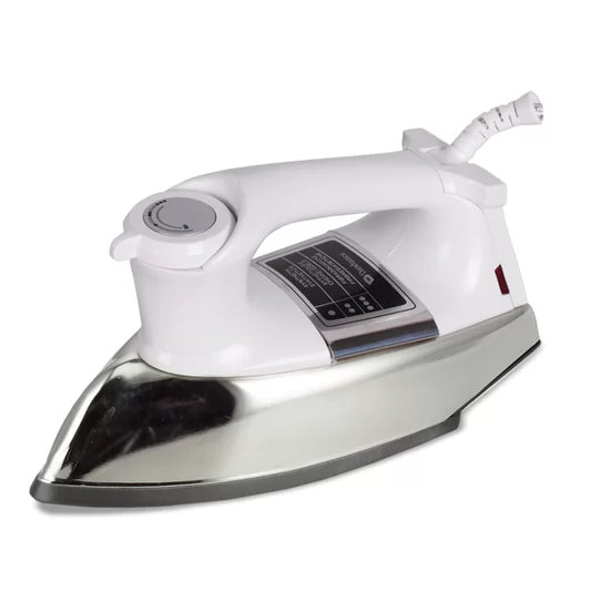 DAWLANCE DRY IRON DWDI-1020 WHITE