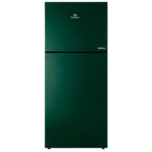 DAWLANCE REFRIGERATOR 9191WB AVANTE+ EMERALD GREEN