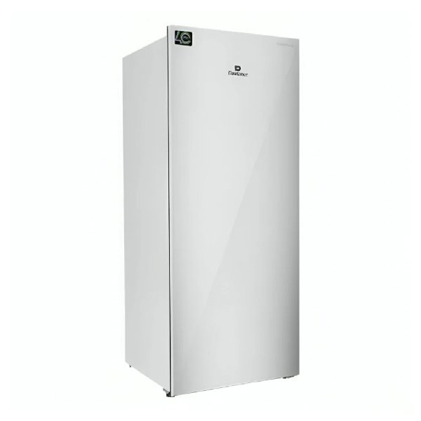 DAWLANCE UPRIGHT FREEZER VF-1035WB GD AVANTE+ CLOUD WHITE