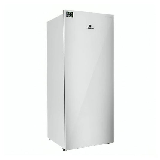 DAWLANCE UPRIGHT FREEZER VF-1035WB GD AVANTE+ CLOUD WHITE
