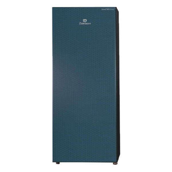 DAWLANCE UPRIGHT FREEZER VF-1035 WBG AVANTE+ EMERALD GREEN